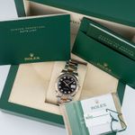 Rolex Datejust 36 126231 - (5/5)