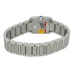 Cartier Tank Française W4TA0020 (2024) - Zilver wijzerplaat 26mm Staal (14/21)