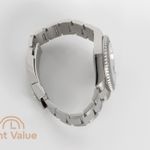 Rolex GMT-Master II 126710GRNR - (4/4)