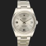 Rolex Air-King 114234 - (3/8)