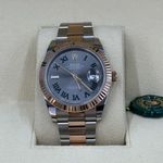 Rolex Datejust 41 126331 - (2/8)