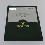 Rolex Daytona 116520 - (5/7)