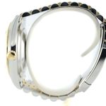 Rolex Datejust 41 126333 (2020) - 41mm Goud/Staal (3/7)