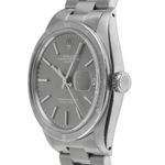 Rolex Oyster Perpetual Date 1501 (1975) - 34mm Staal (4/8)