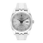Rolex Datejust 41 126300 - (1/5)