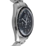 Omega Speedmaster Professional Moonwatch 311.30.42.30.01.005 (Unknown (random serial)) - Black dial 42 mm Steel case (7/8)