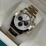 Rolex Daytona 126508 (2024) - Goud wijzerplaat 40mm Geelgoud (8/8)