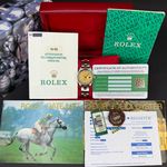 Rolex Lady-Datejust 79163 - (3/8)