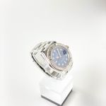 Rolex Yacht-Master 40 126622 (2024) - Blauw wijzerplaat 40mm Staal (3/5)