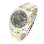 Rolex Datejust 36 126203 - (2/8)