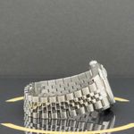 Rolex Datejust 36 116234 (2009) - Black dial 36 mm Steel case (6/7)