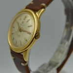 Breitling Vintage Unknown (Onbekend (willekeurig serienummer)) - Zilver wijzerplaat Onbekend Staal (10/16)