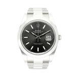 Rolex Datejust 41 126300 - (1/5)
