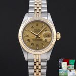 Rolex Lady-Datejust 69173 - (1/8)