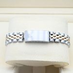 Rolex Lady-Datejust 69173 (1994) - 26mm Goud/Staal (6/7)