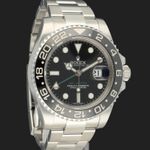 Rolex GMT-Master II 116710LN - (4/8)