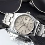Rolex Oyster Perpetual Date 1500 - (2/8)