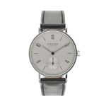 NOMOS Tangente Neomatik 189/6154 - (1/5)