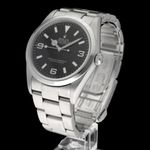 Rolex Explorer 114270 - (2/8)