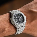 Patek Philippe Nautilus 5990/1A-001 - (8/8)
