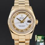 Rolex Day-Date 36 118238 - (1/8)