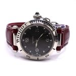 Cartier Pasha 2379 - (2/5)