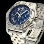 Breitling Chronomat 44 AB0110 (2021) - 44 mm Steel case (7/8)
