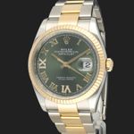 Rolex Datejust 36 126233 - (1/7)
