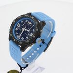 Breitling Endurance Pro X82310281B1S1 (2024) - Zwart wijzerplaat 44mm Plastic (4/4)