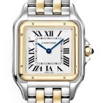 Cartier Panthère W2PN0016 - (1/1)