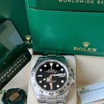Rolex Explorer II 226570 - (5/5)