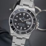 Rolex Submariner Date 116610LN - (3/8)