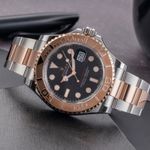 Rolex Yacht-Master 40 126621 - (2/8)