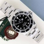 Rolex Submariner No Date 14060M - (1/8)