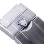 Rolex Submariner Date 116610LN (2020) - Zwart wijzerplaat 40mm Staal (7/8)