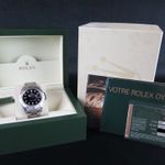 Rolex Explorer II 16570 - (8/8)