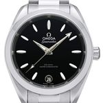 Omega Seamaster Aqua Terra 220.10.34.20.01.001 - (1/1)