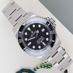 Rolex Sea-Dweller 4000 116600 - (1/8)