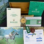 Rolex Datejust 36 16233 - (3/8)