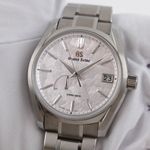 Grand Seiko Heritage Collection SBGA413 - (8/8)