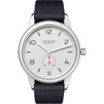 NOMOS Club Automat 775 (2026) - White dial 42 mm Steel case (1/1)
