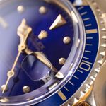 Rolex Submariner 1680/8 - (2/8)