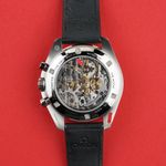 Omega Speedmaster Professional Moonwatch 310.32.42.50.01.002 (2024) - Black dial 42 mm Steel case (8/8)