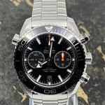 Omega Seamaster Planet Ocean Chronograph 215.30.46.51.01.001 - (2/8)