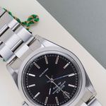 Rolex Air-King 14000 (2000) - 34mm Staal (4/8)