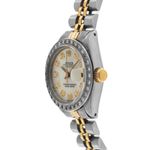 Rolex Lady-Datejust 6917 - (4/8)