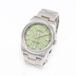 Rolex Oyster Perpetual 36 126000 (2025) - 36mm Staal (5/8)
