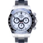 Rolex Daytona 126500LN - (3/8)