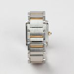 Cartier Tank Française 2465 - (6/7)