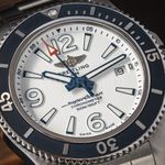 Breitling Superocean 42 A17366D81A1A1 - (6/8)